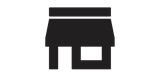 business storefront icon