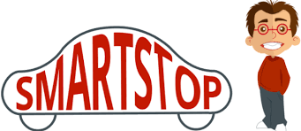 Smart Stop Brokers Logo